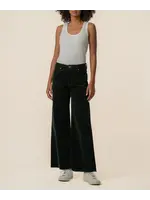 Kut Denim Meg High Rise Wide Leg