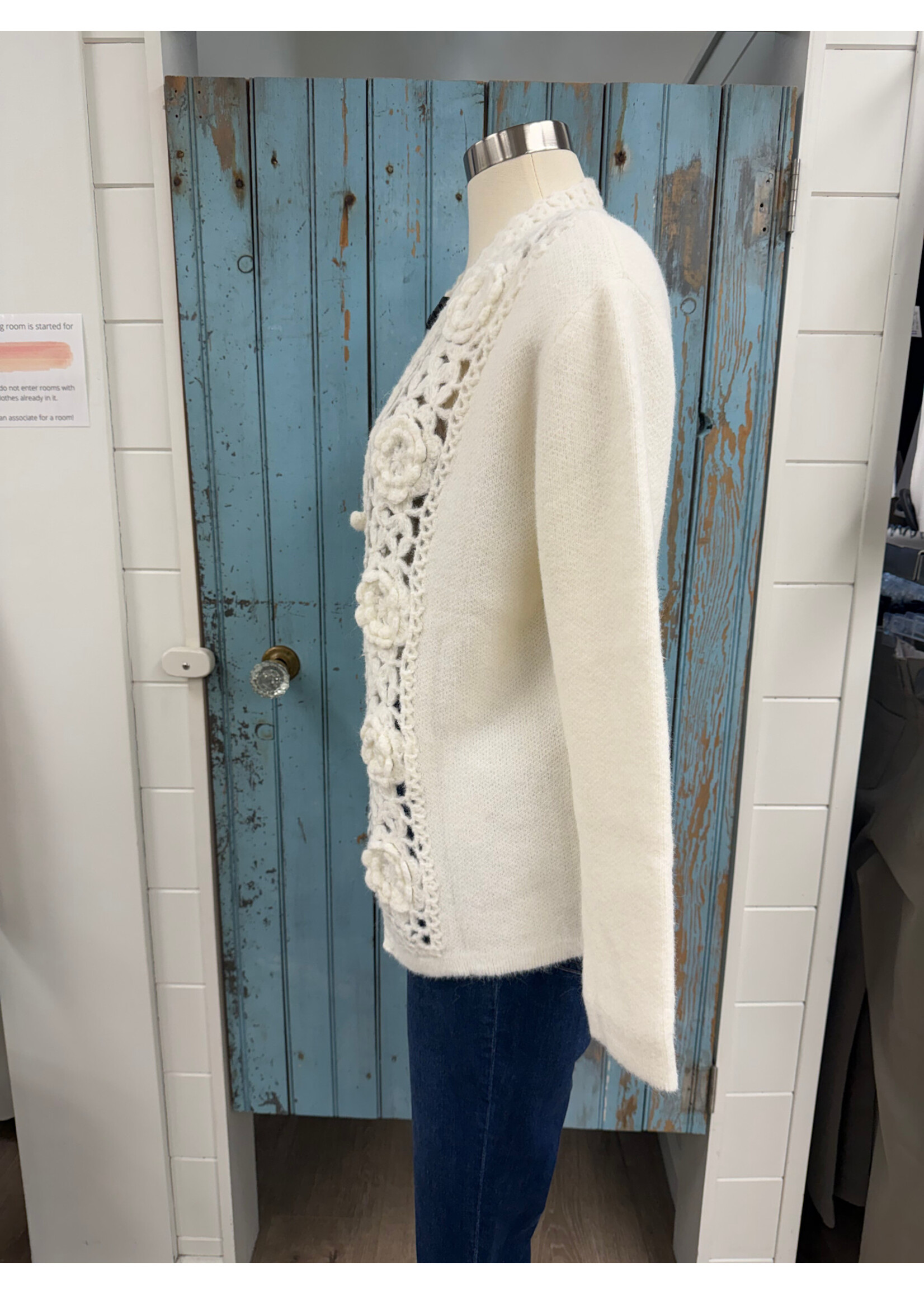 Another Love AL Zeena Cardigan