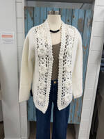 Another Love Zeena Cardigan