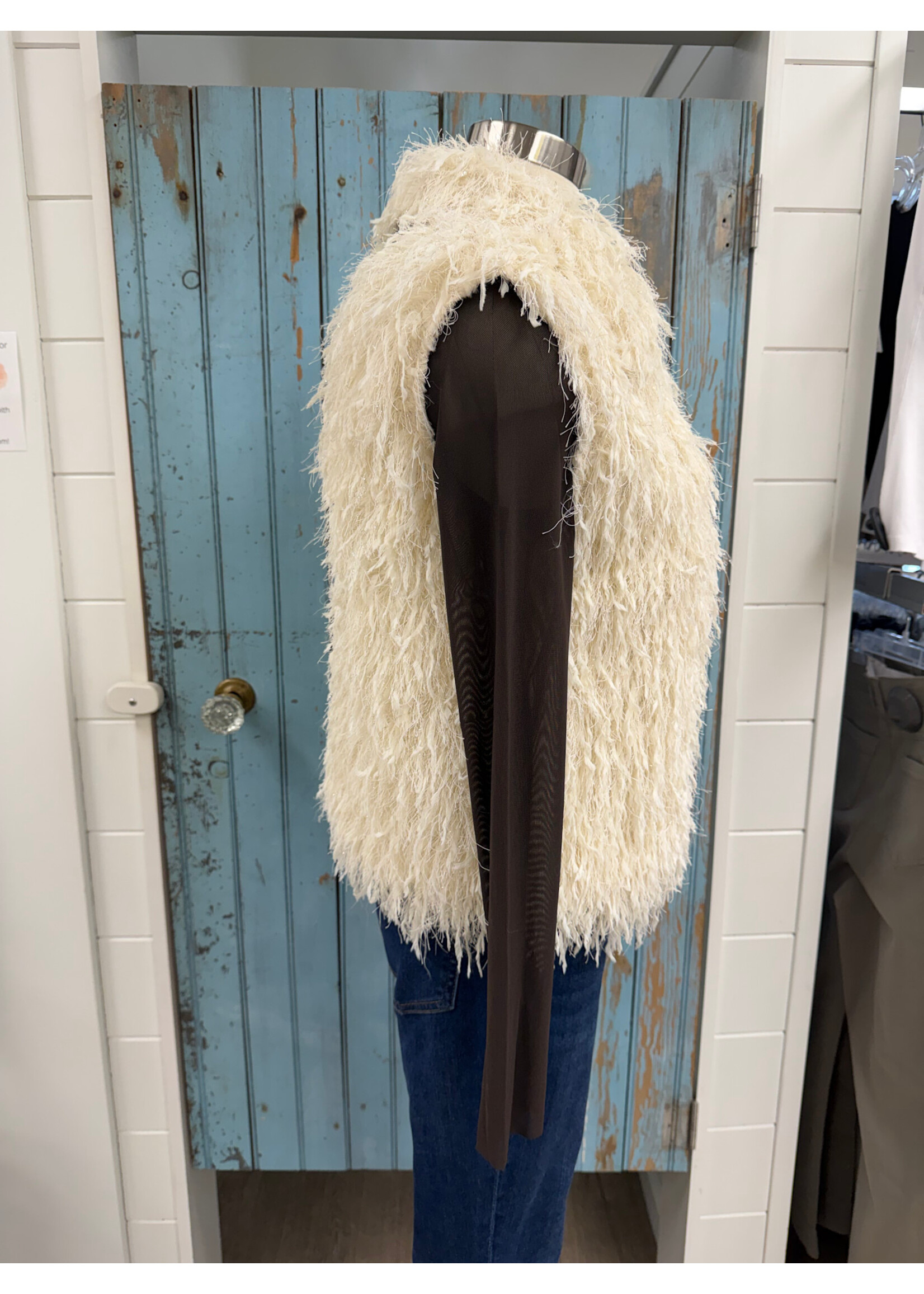 Another Love AL Harlow Vest