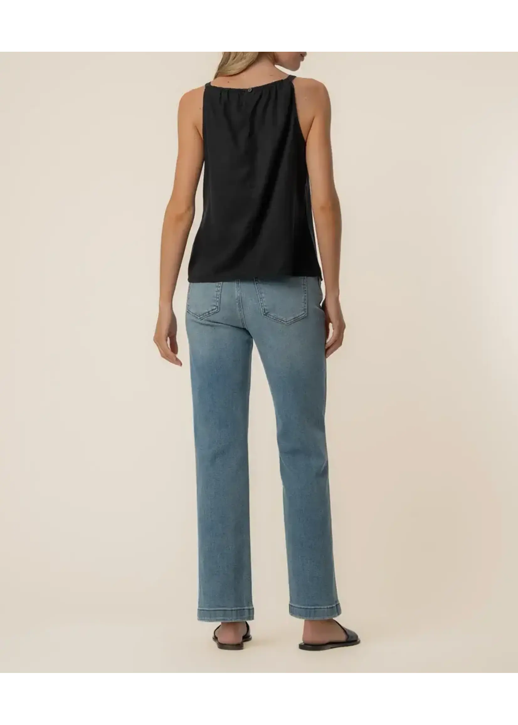 Kut Denim Kut Black Carmen Tank