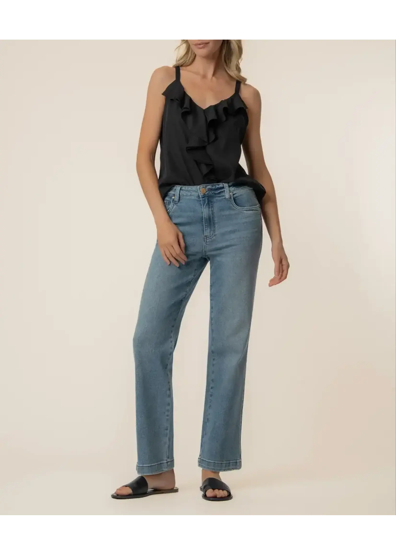 Kut Denim Kut Black Carmen Tank