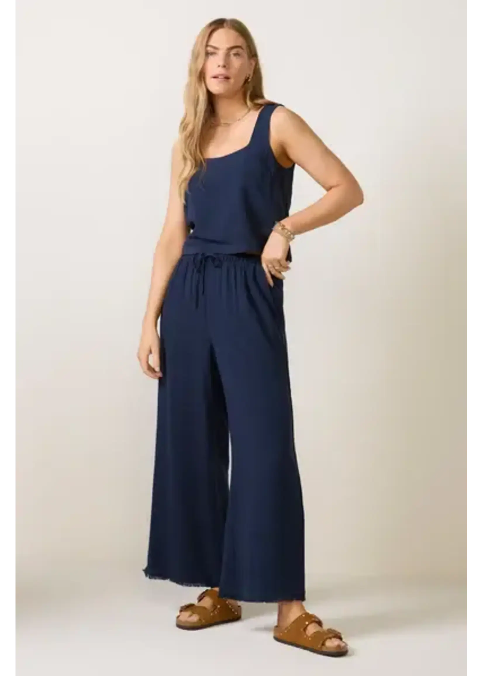 Z Supply ZS Charli Top