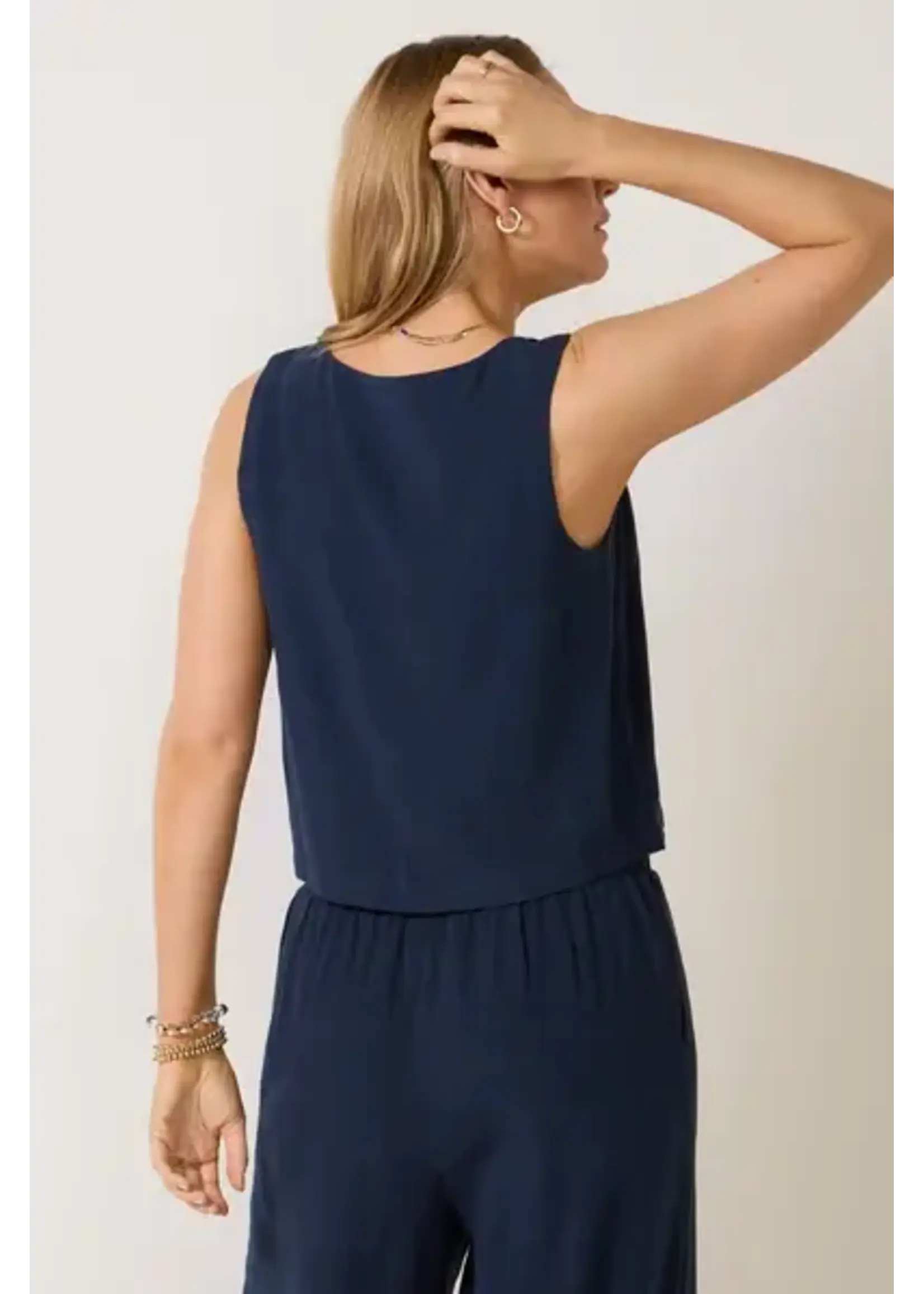 Z Supply ZS Charli Top
