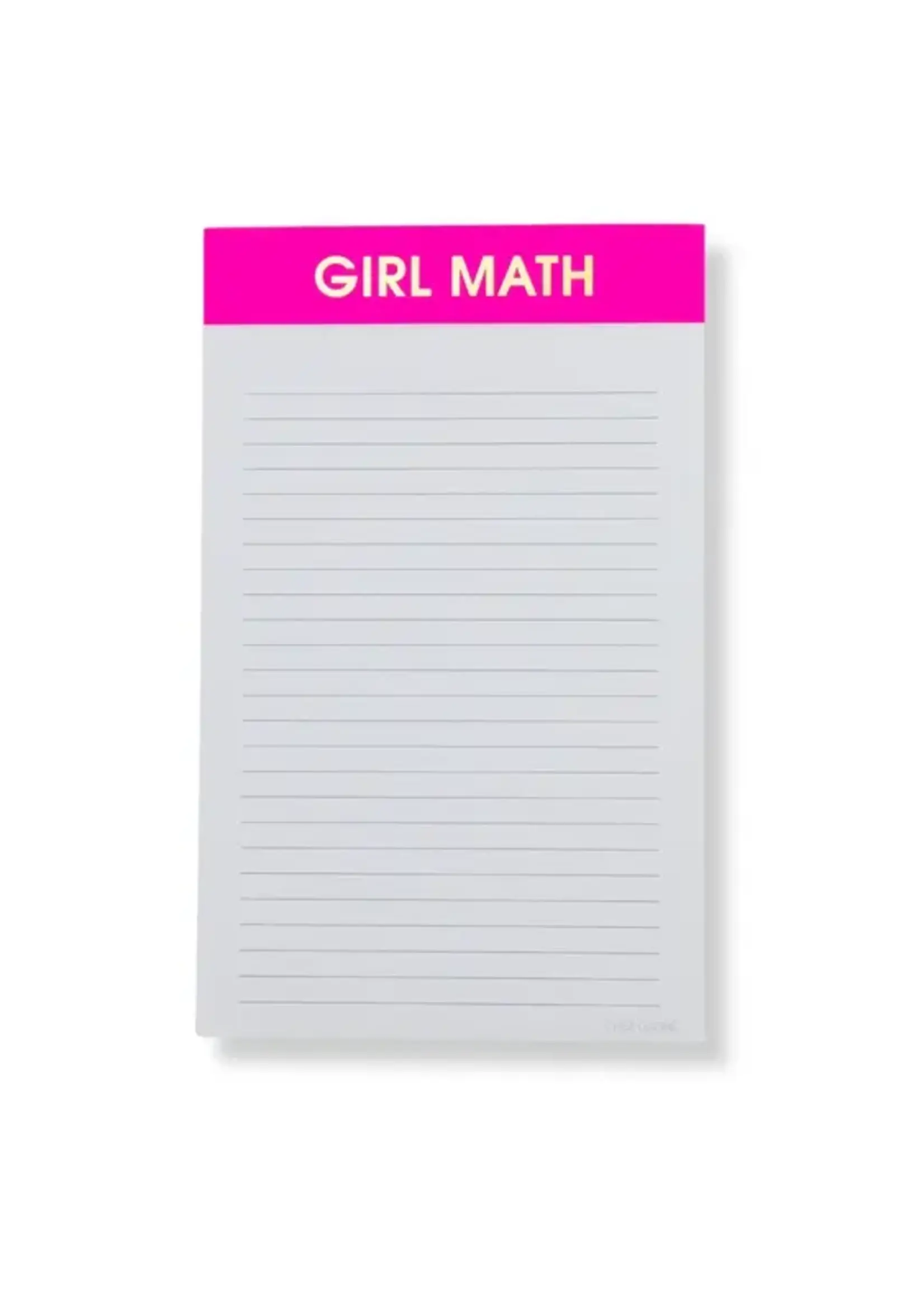 Chez Gagne CG Notepad