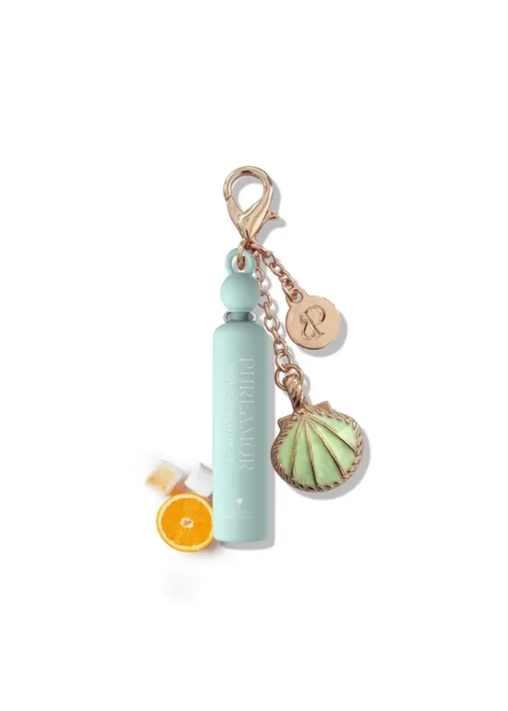 Pureamor P Keychain Perfume Oil