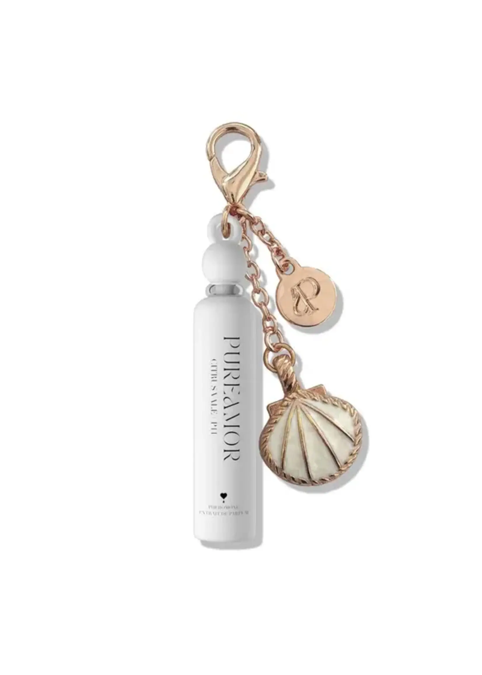 Pureamor P Keychain Perfume Oil