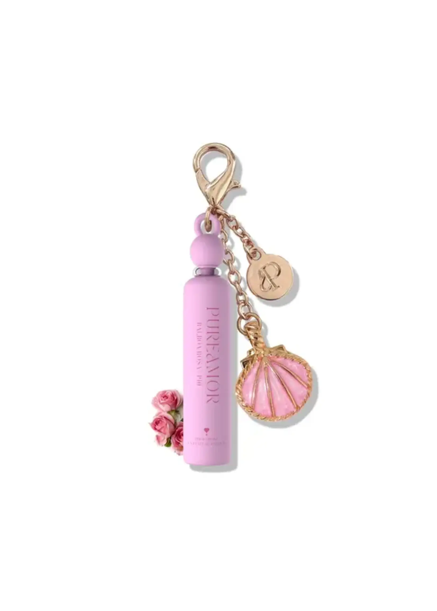 Pureamor P Keychain Perfume Oil