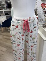 Im bali Charleston Ornament PJ Pant