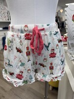 Im bali Charleston Ornament PJ Short