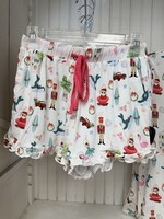 Im bali Charleston IC Falala PJ Short