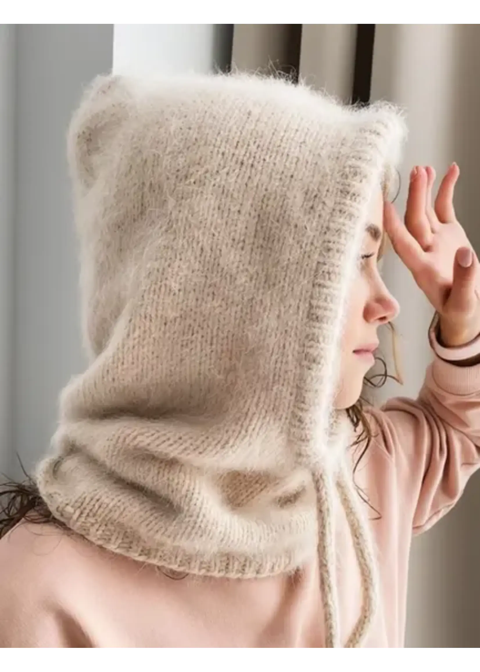 Dipped Shop DS Plushed Hood