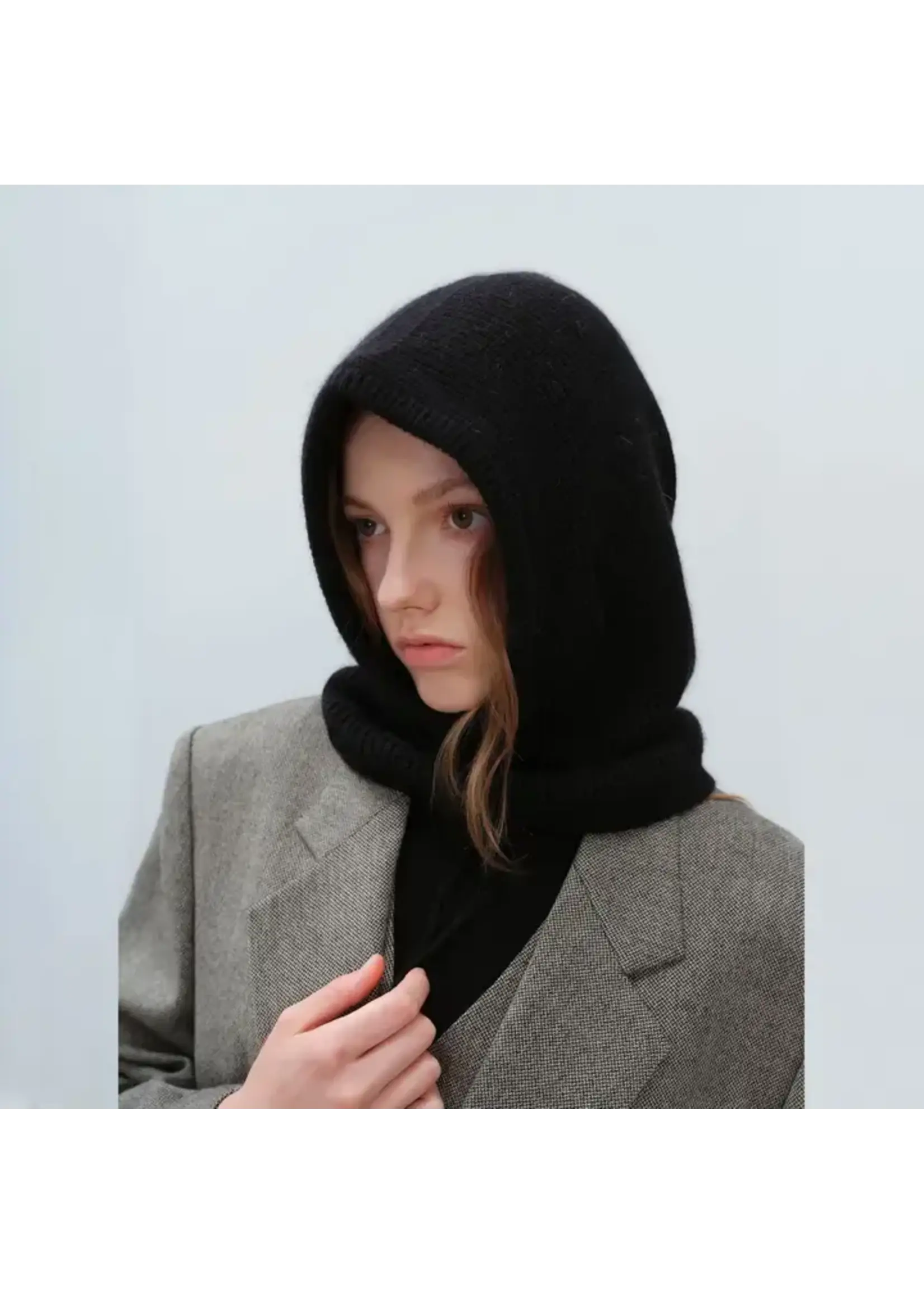 Dipped Shop DS Plushed Hood