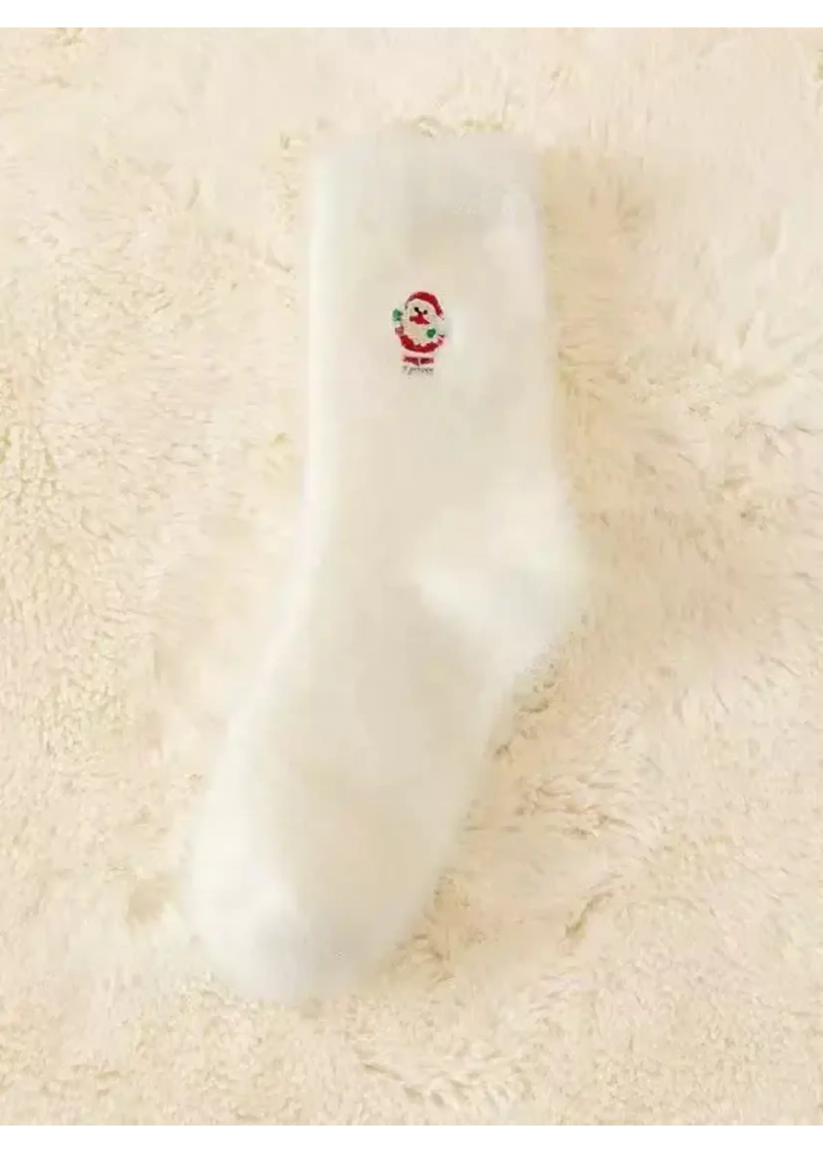 Dipped Shop DS Holiday Sock