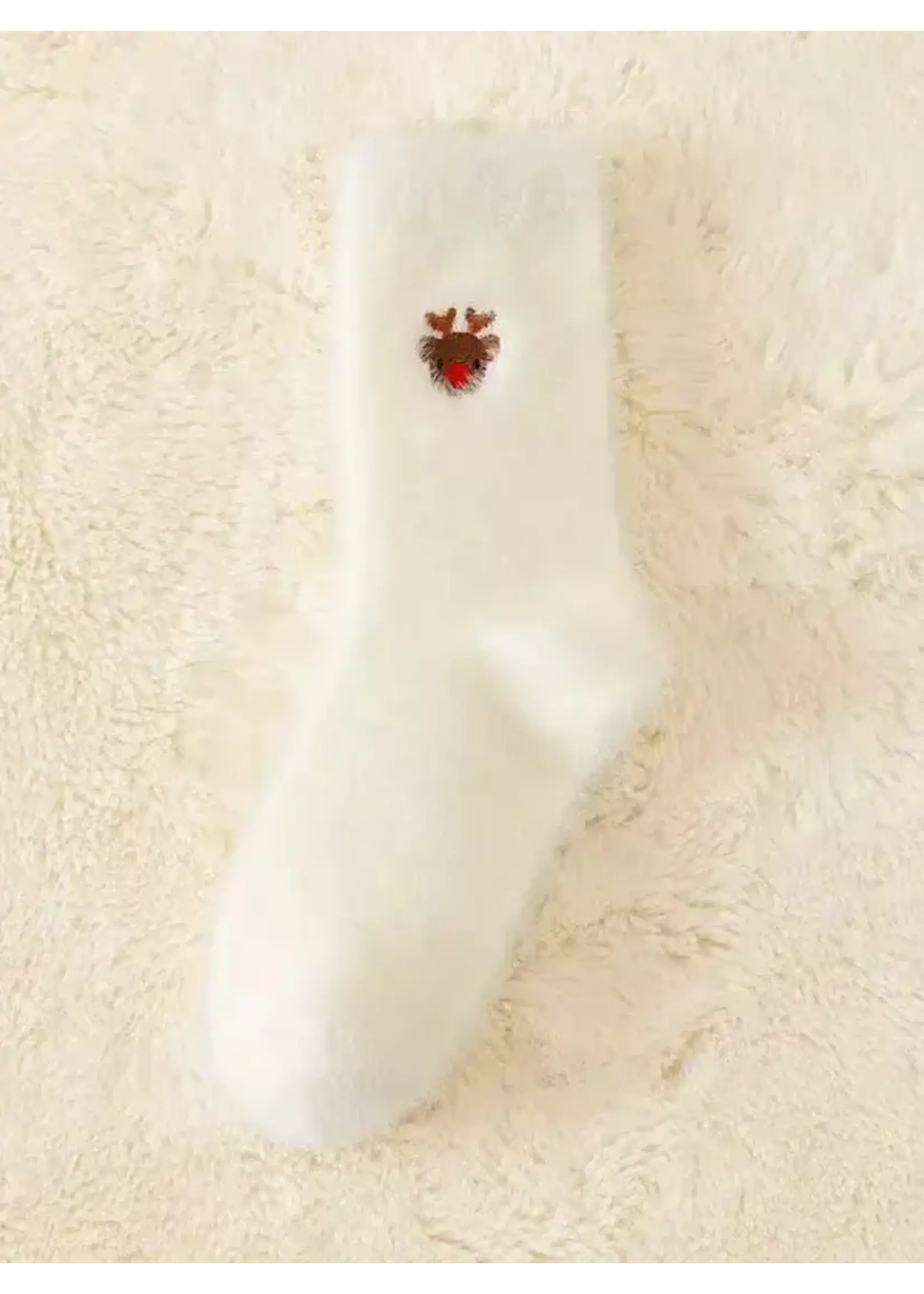 Dipped Shop DS Holiday Sock