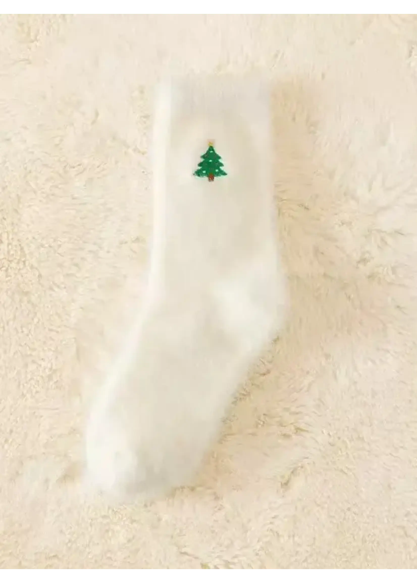 Dipped Shop DS Holiday Sock