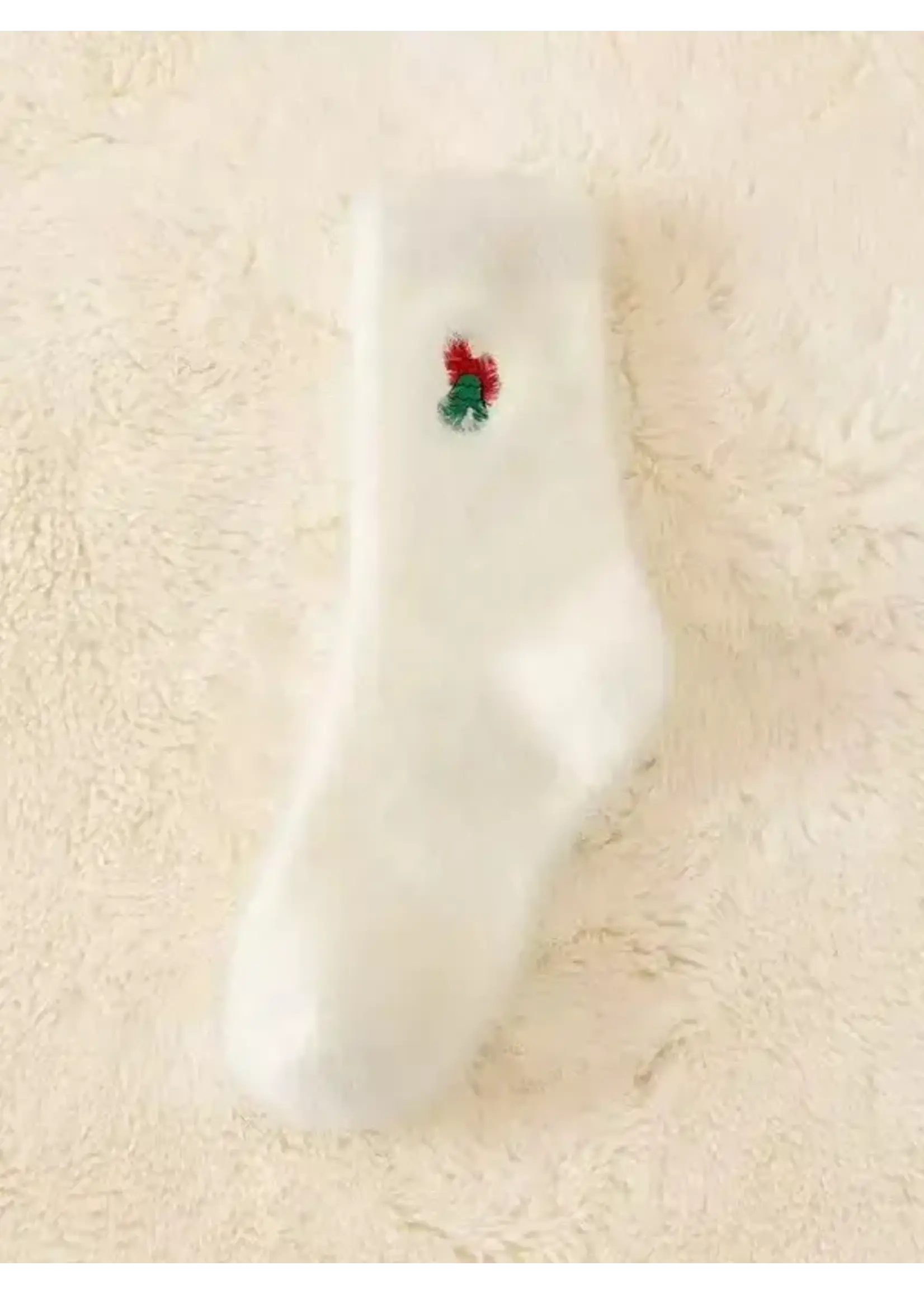 Dipped Shop DS Holiday Sock