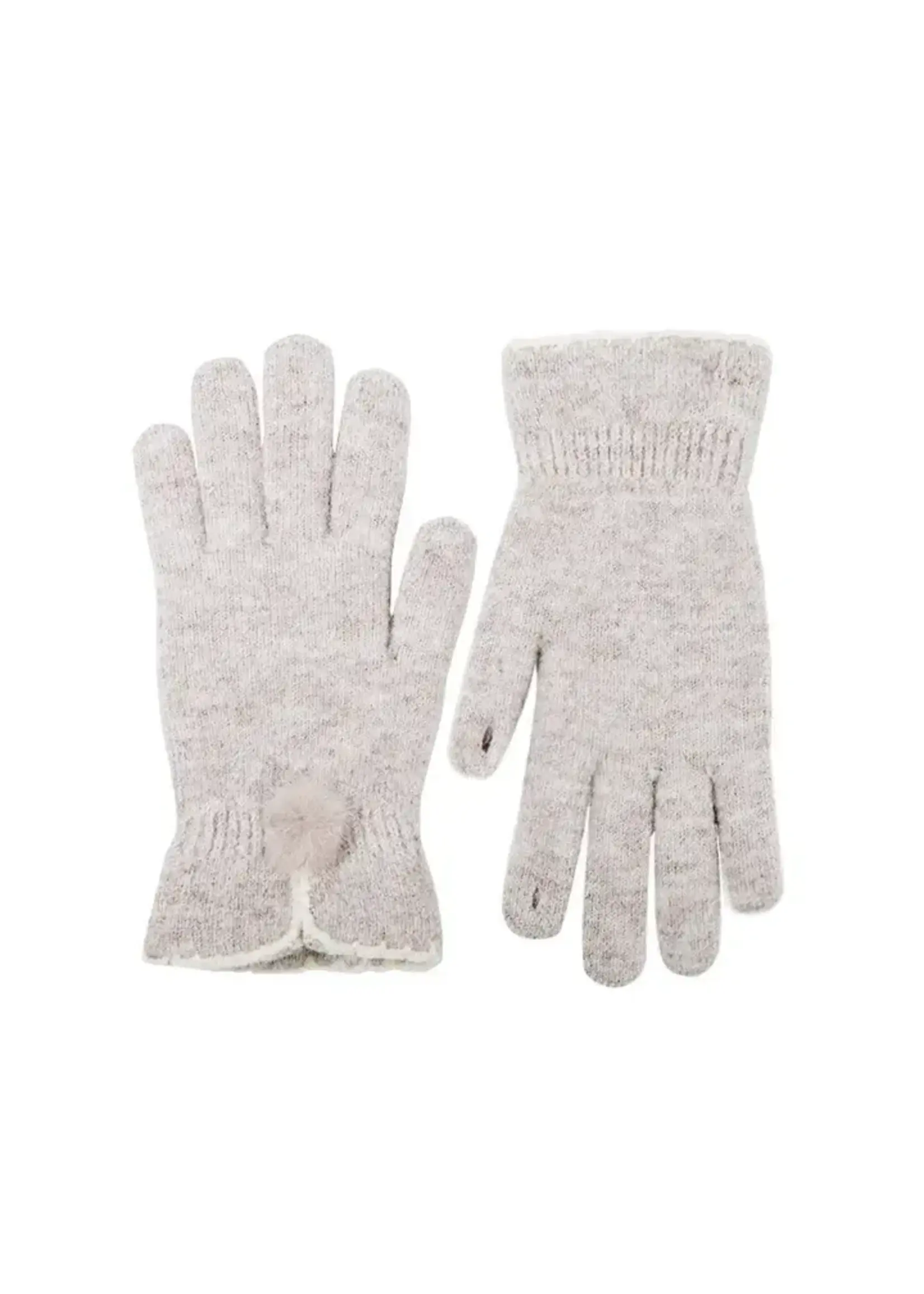 Dipped Shop DS Touch Pom Glove