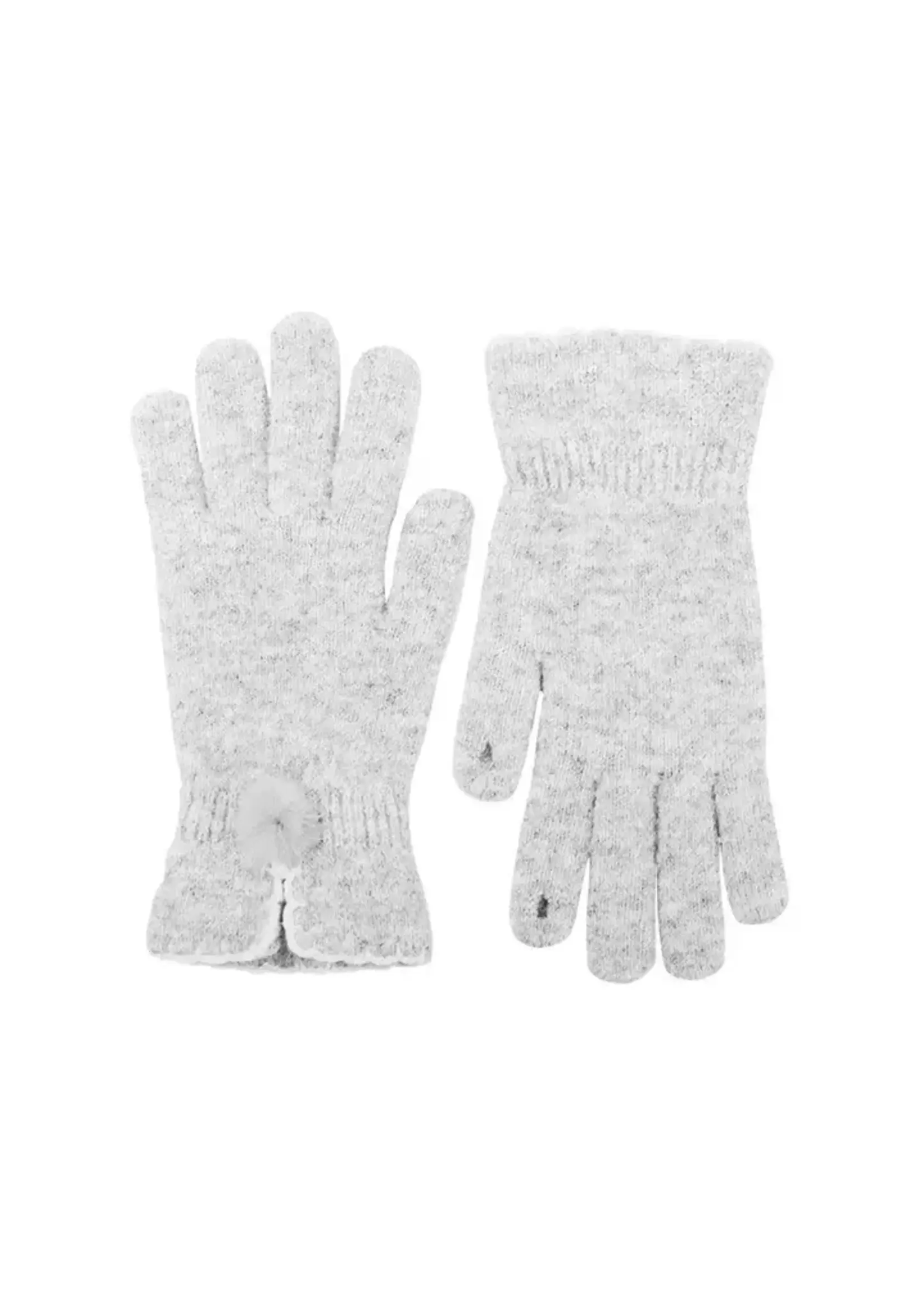 Dipped Shop DS Touch Pom Glove