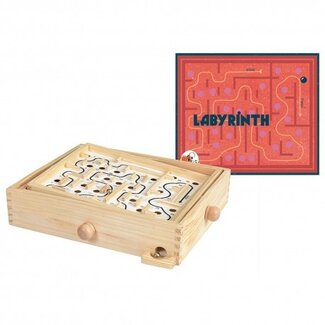 Egmont Toys Labyrinthe en bois