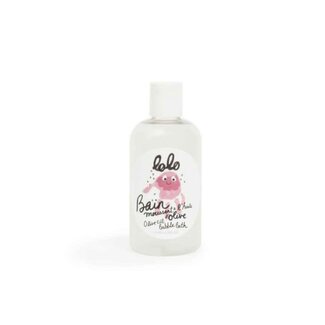 LOLO Mini bain moussant 60ml