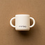 Minika Tasse d'apprentissage Shell