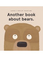 Scholastic Another book about bears