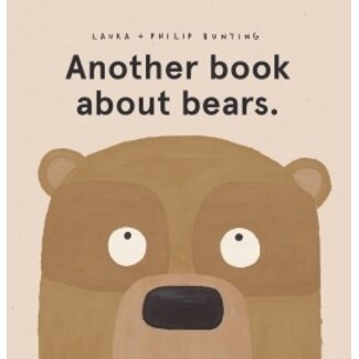 Scholastic Another book about bears