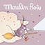 Moulin Roty Disques pour lampes à histoires