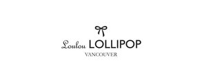 Loulou lollipop