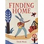 Scholastic Finding home