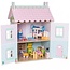 Le Toy Van Maison de poupée Sweetheart Cottage