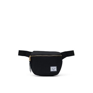 Herschel Sac de taille Fifteen Black