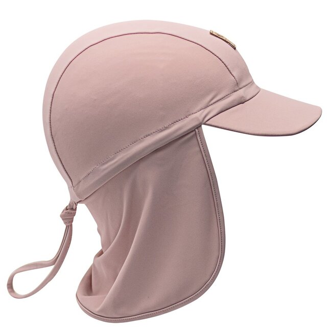 MASE & HATS Casquette de soleil évolutive Malibu Blush