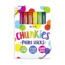 Ooly Crayon peinture Chunky paint sticks -Ensemble de 12