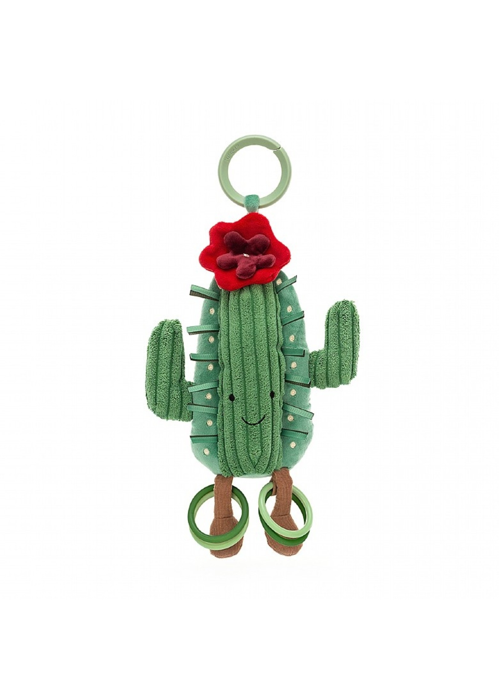 Jellycat Peluche d’activité Cactus
