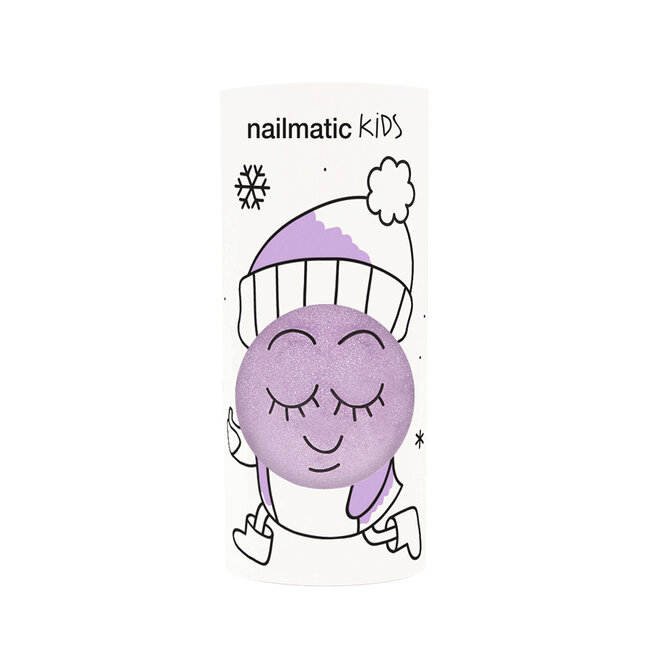 Nailmatic Vernis à ongle Piglou