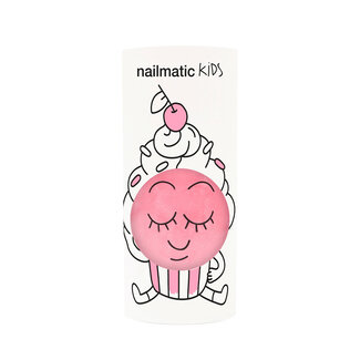 Nailmatic Vernis à ongle Cookie