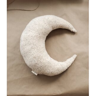 Sauge & co Coussin Lune Petite