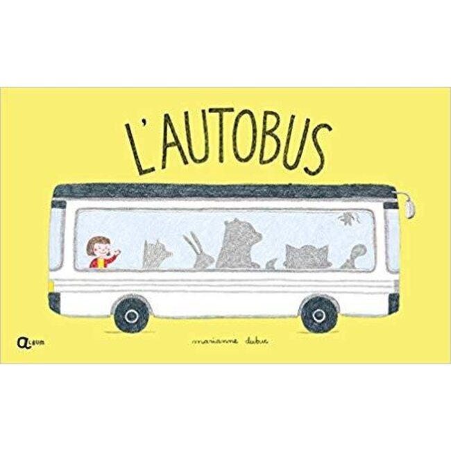 Album L’autobus