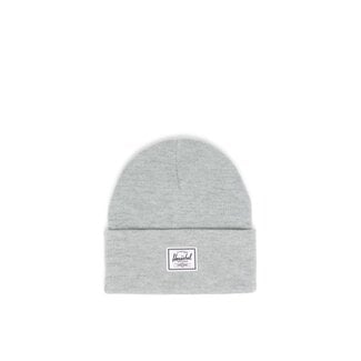 Herschel Beanie Heather Light Grey