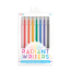 Ooly Crayons Gel Radiant Writers