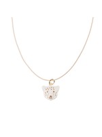 Rockahula Collier Lily Leopard