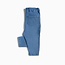 Miles Pantalon bleu clair en éco-denim