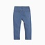 Miles Pantalon bleu clair en éco-denim Coupe Garçon