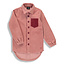 Birdz Chemise en Corduroy Rose Quartz