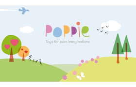 Poppie Toys