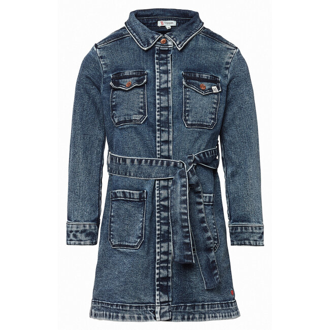 Noppies Robe Denim Botad