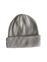 Bromance Tuque Waffle Pearl