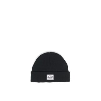 Herschel Tuque baby Black